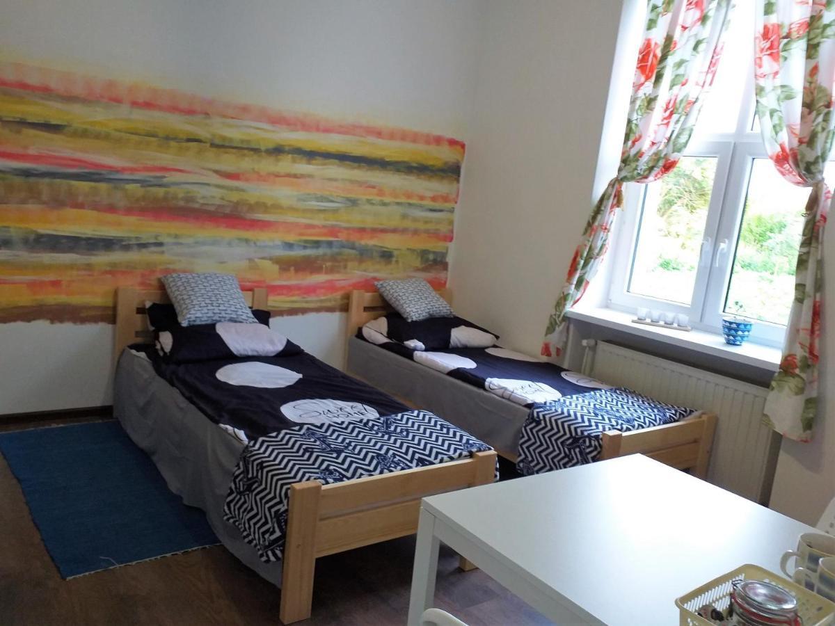 Stara Szkolas7 Noclegi,Mzajezierze 8 14-330 Mazury Maldyty Esterno foto