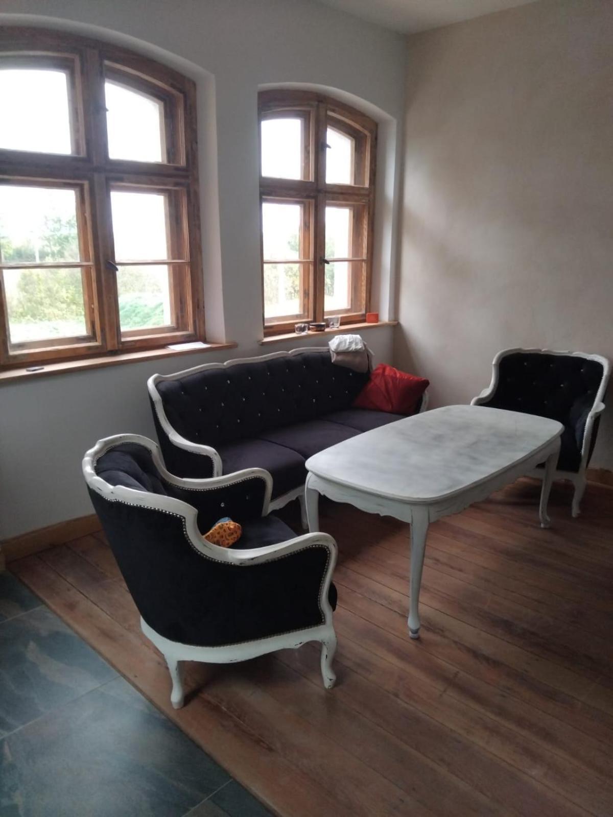 Stara Szkolas7 Noclegi,Mzajezierze 8 14-330 Mazury Maldyty Esterno foto